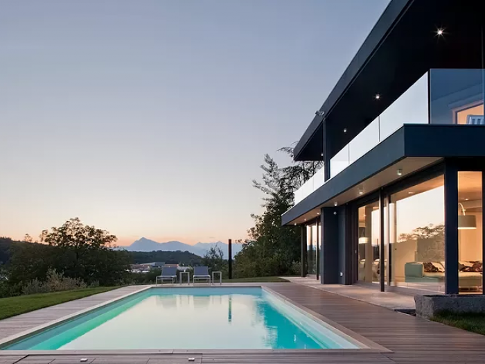 Archisio - Iarchitects - Progetto Mv house