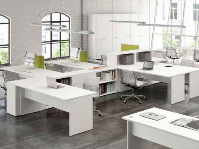 Archisio - Bassetti Proposte Darredo - Progetto Operativo