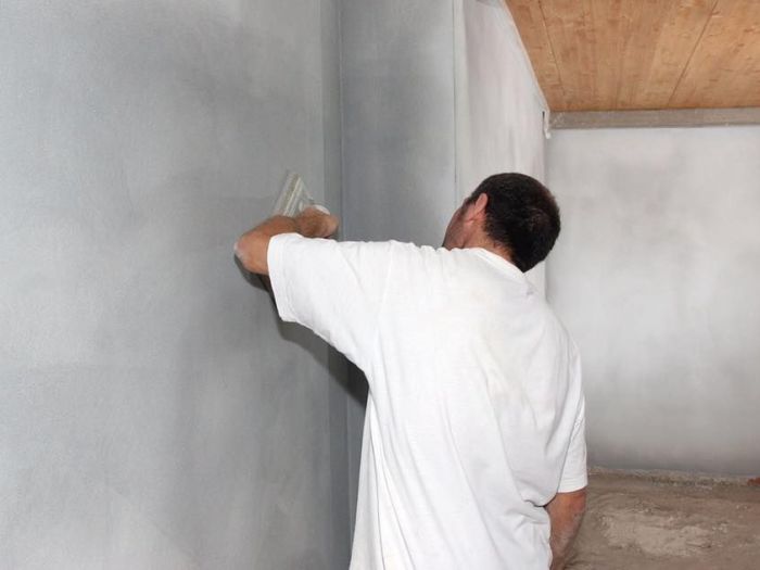 Archisio - La Servizi Ristrutturazioni - Progetto Interni