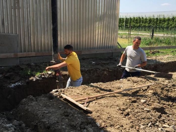 Archisio - Arte Casa Immobiliare - Progetto Ristrutturazione di esterni