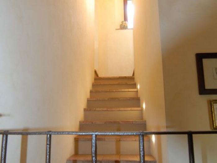 Archisio - Glagabriele Lottici Architetto - Progetto Casa in sasso