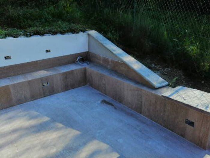 Archisio - Antonio Lops - Progetto Terrazzi