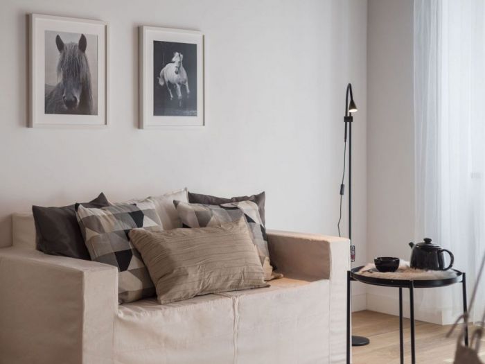 Archisio - Cristina Bis - Progetto Servizio fotografico per larch Chiara manto