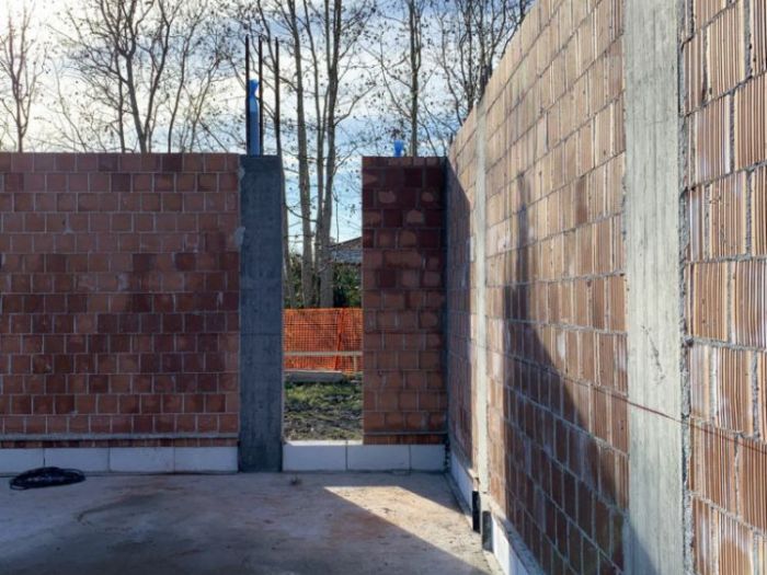 Archisio - Depaolidefranceschibaldan Architetti - Progetto Casa fc