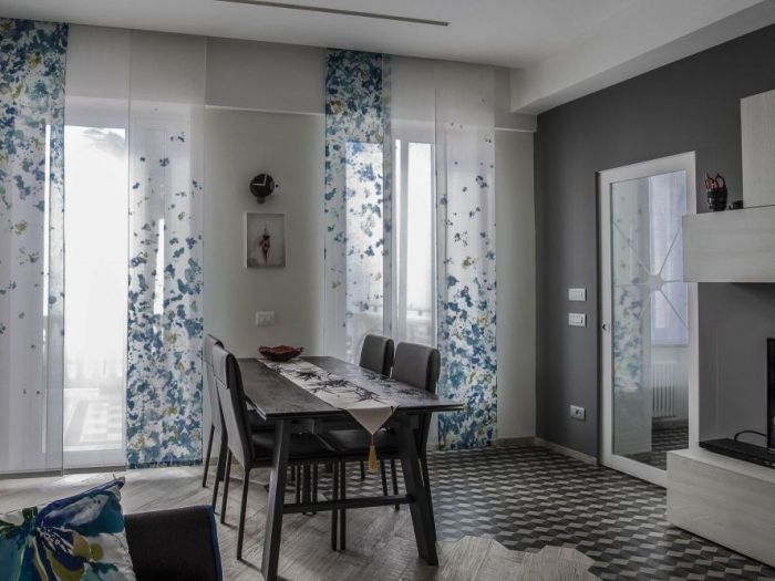 Archisio - Cristina Colombini - Progetto Un appartamento moderno in centro storico