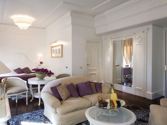 Archisio - Alessandro Boscolo Agostini - Progetto Hotel majestic - roma