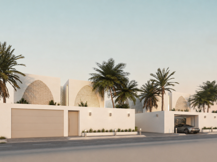 Archisio - Barberio Colella Architetti - Progetto New roots
