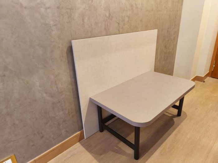 Archisio - Falegnameperamico - Progetto Hotel nasco milano