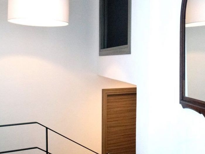 Archisio - N38 Laboratorio Di Architettura - Progetto Casa tra le rocce