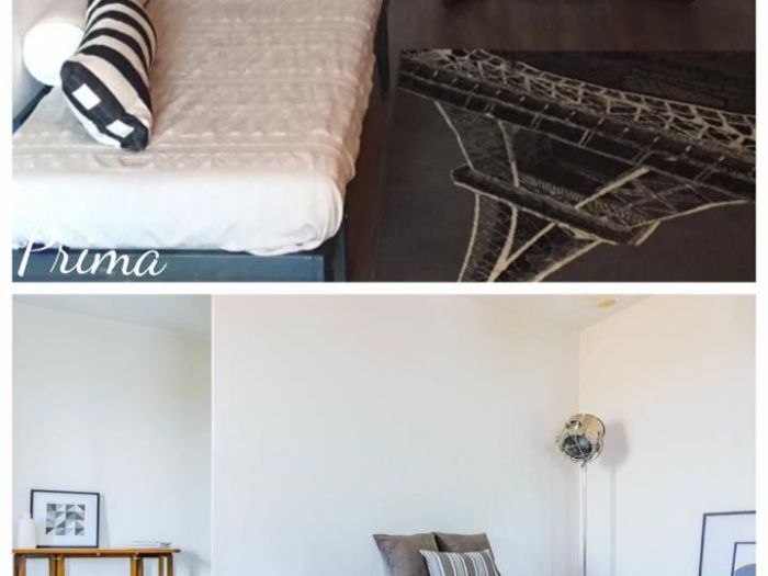 Archisio - Venduta A Prima Vista - Progetto Fotografia e allestimento