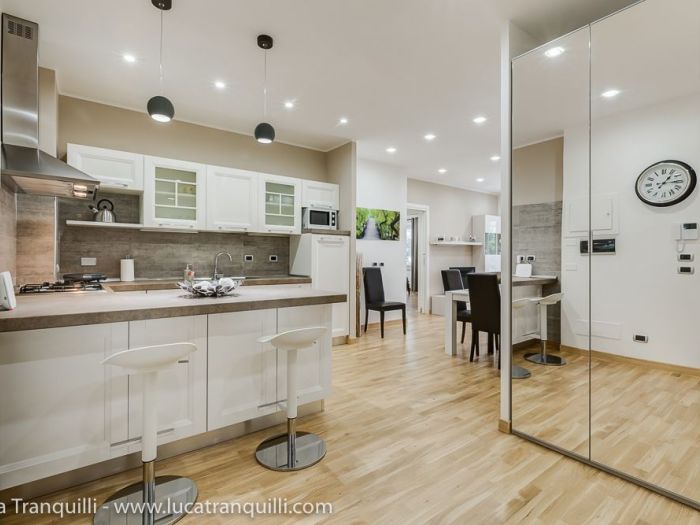 Archisio - Luca Tranquilli Fotografo - Progetto Interni ed esterni