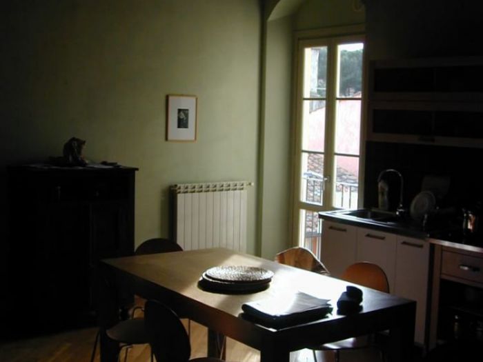 Archisio - Marco Sani - Progetto Ristrutturazione di un appartamento in centro storico