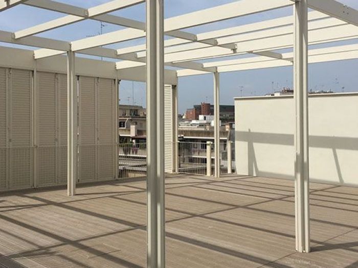 Archisio - Pedone Working - Progetto Case soter