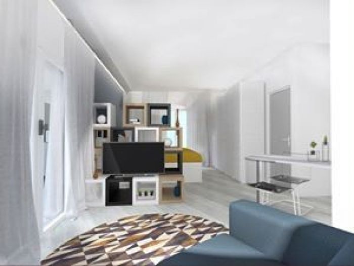 Archisio - Kc Architettura - Progetto Cantieri