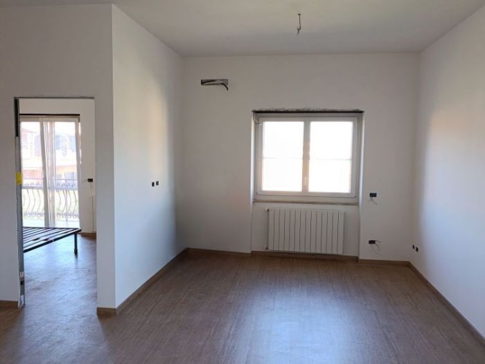 Archisio - Mani Srl Ristrutturazini - Progetto Ristrutturazione effettuata presso un appartamento sito in roma zona acilia