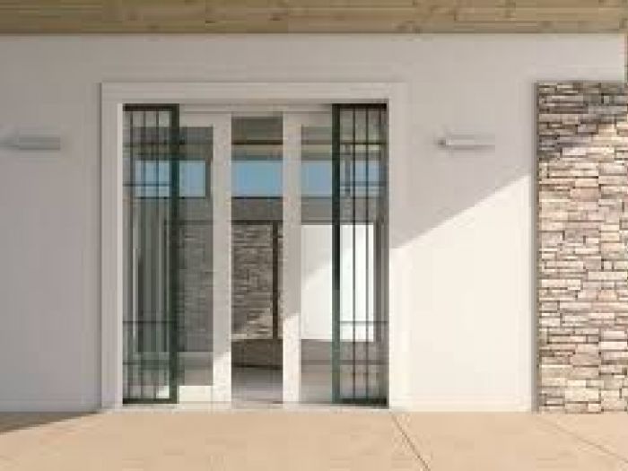 Archisio - Novarte Srl - Progetto Villa in legno