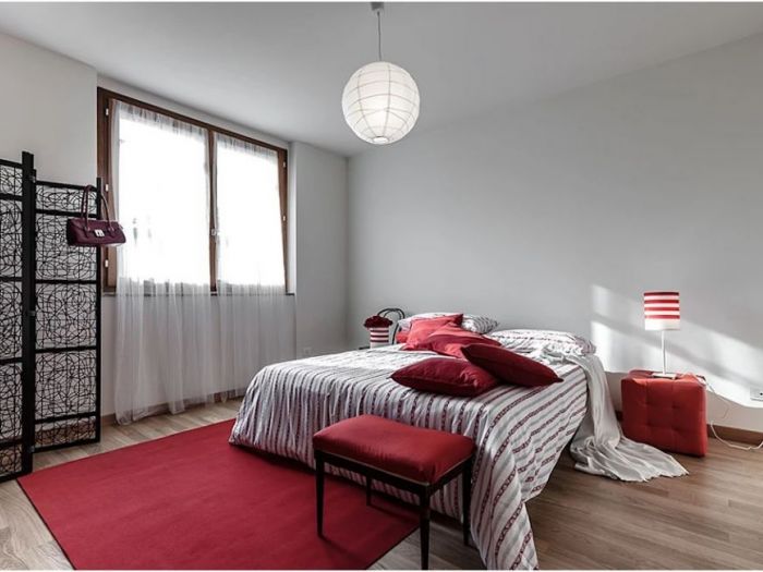 Archisio - Gabriella Sala Home Staging Relooking Specialist - Progetto Home staging presso centro residenziale in lainate mi