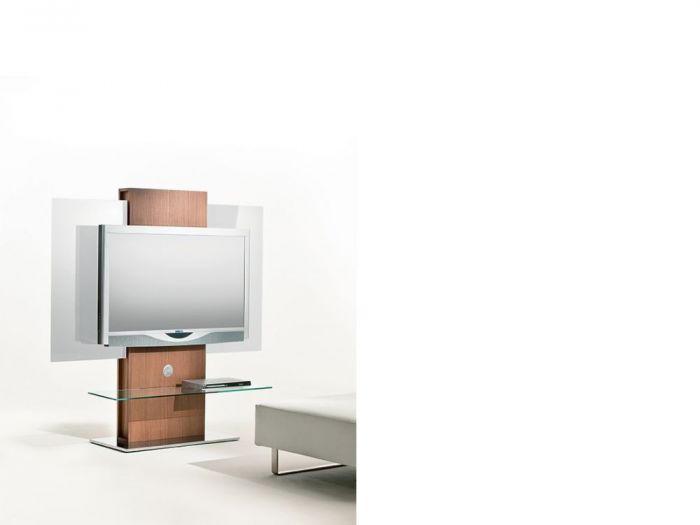 Archisio - Pacinicappellini - Progetto Tv stands