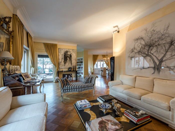 Archisio - Studio Kami - Progetto Ristrutturazione dinterni