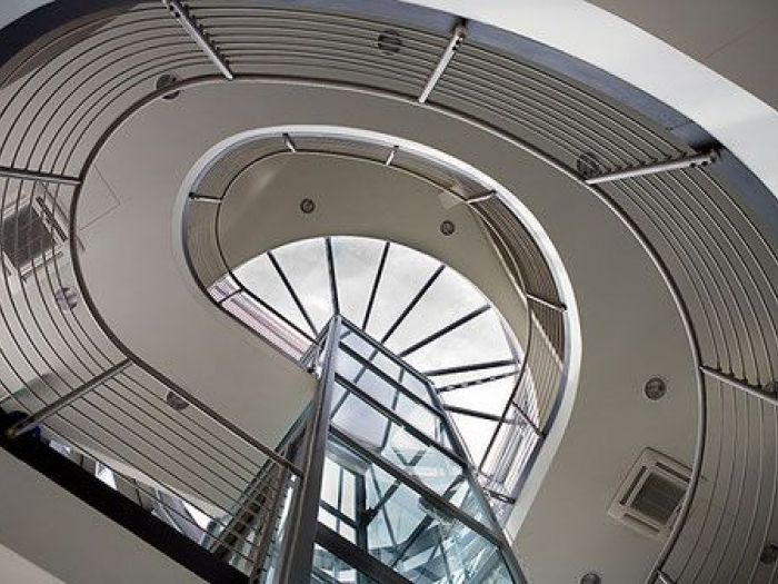 Archisio - Alessio Buldrin - Progetto Uffici ed aziende