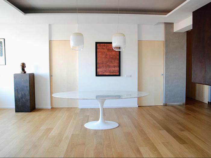 Archisio - Francesca Federici - Progetto Residenze