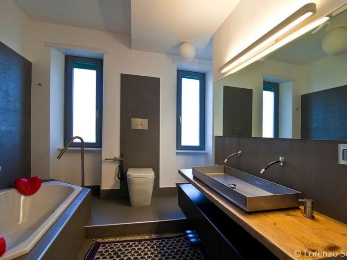 Archisio - Alberto Albeggiani - Progetto San paolo