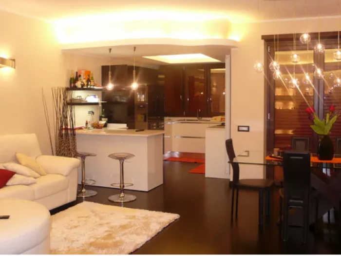 Archisio - Nicarch Architetti E Studi Di Architettura - Progetto Ristrutturazione e progettazione di appartamenti