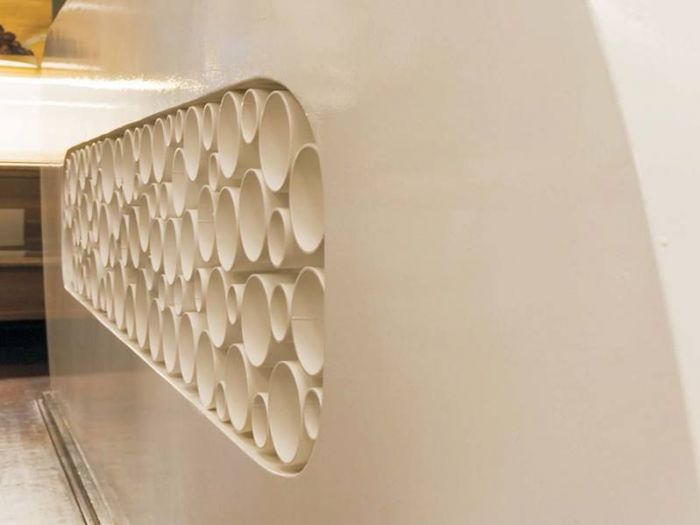 Archisio - Gian Luca Gentili - Progetto Jacini - vigna clara