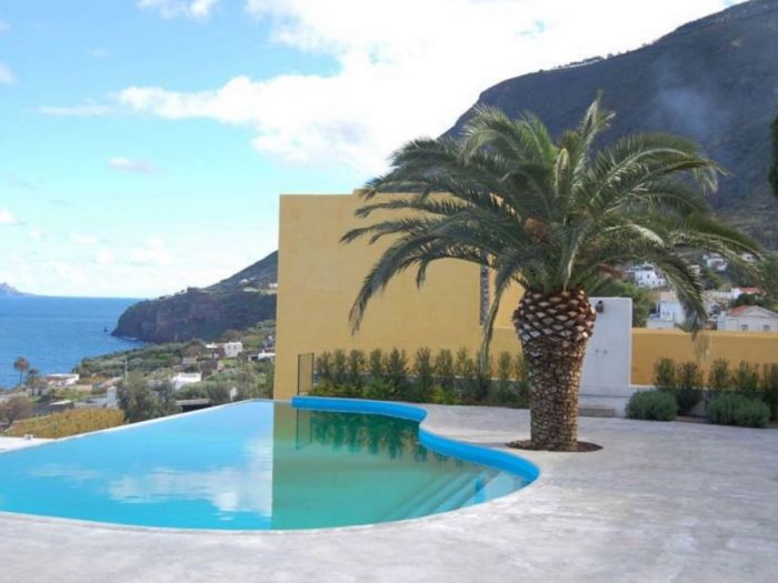 Archisio - Daniele Spitaleri Architetto E Garden Designer - Progetto Hotel ravesi