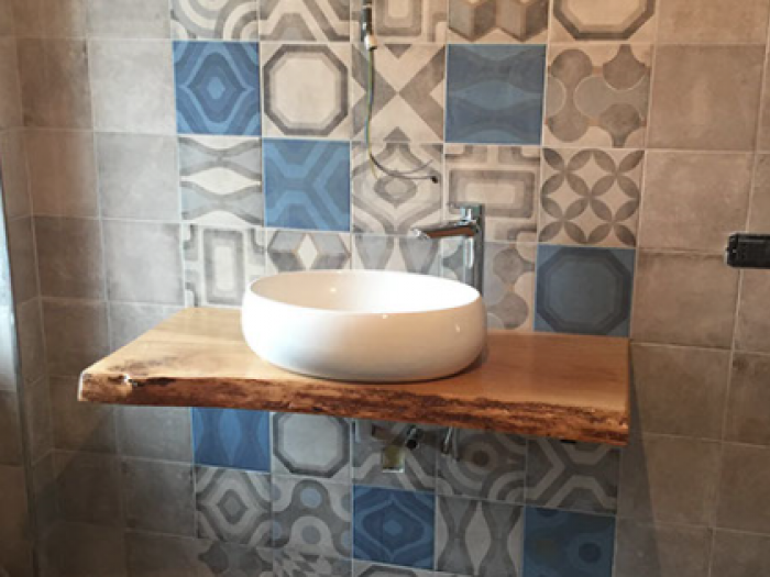 Archisio - Effe Effe Termoidraulica Snc - Progetto Bagni