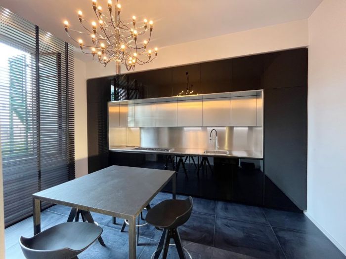 Archisio - Gap31 Architetti - Progetto Querce