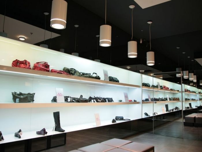 Archisio - Costruita Italia - Progetto Soluzioni commerciali