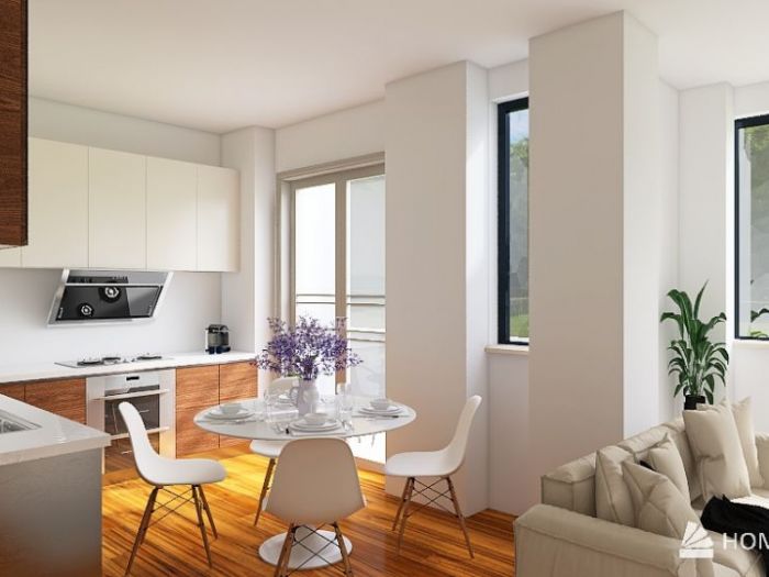 Archisio - Zoe Home Studio - Progetto Progetti