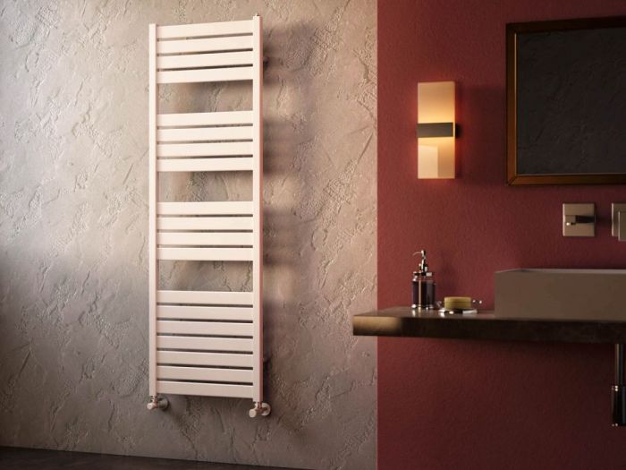 Archisio - Virtual Design - Progetto Bagni