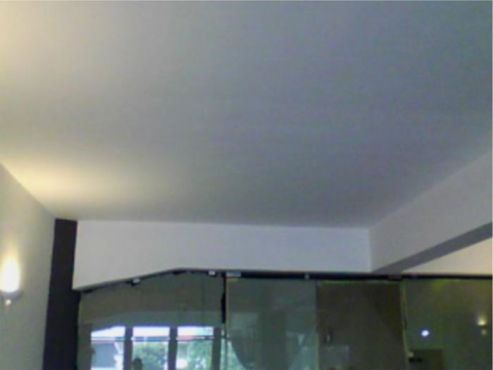 Archisio - Alessandro Baccanico - Progetto Termografia edilizia