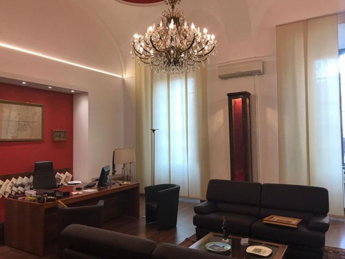 Archisio - Cesa - Progetto Rifacimento locale ristorazione