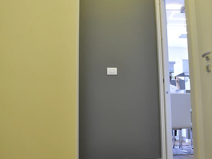 Archisio - Cubo Home - Progetto Corso peschiera 2018