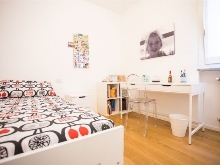 Archisio - Architrevi Studio Maridati - Progetto Ristrutturazione appartamentoBencio house