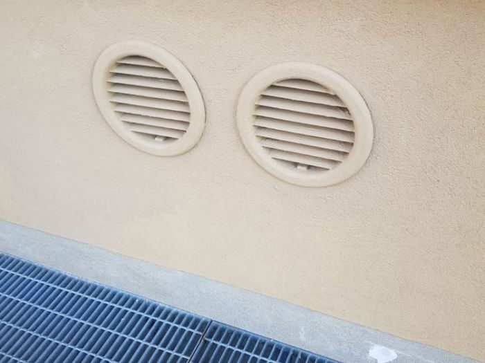 Archisio - Stil Pitture Di Gorgoglione Salvatore - Progetto Areazione ambienti