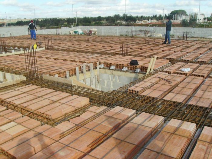 Archisio - Sos Service Italia - Progetto Costruzione