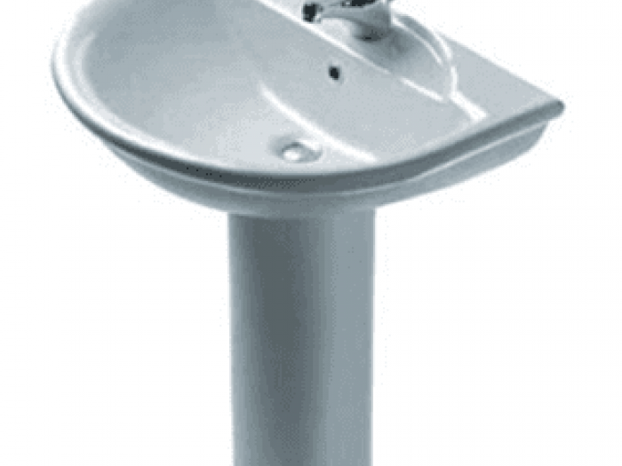 Archisio - Amati Termoidraulica - Progetto Fornitura di sanitari e rubinetteria