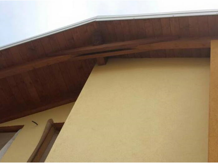 Archisio - Angoli Legno Edilizia - Progetto Costruzioni in legno