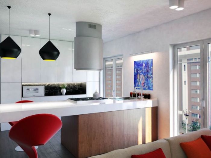 Archisio - Denis Confalonieri - Progetto Wagner