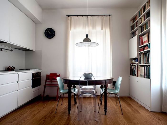 Archisio - Bomori Architetti - Progetto Surfer girl