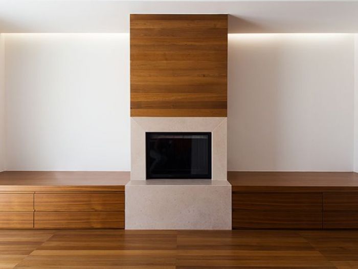 Archisio - Domenico Pastore - Progetto Pm house