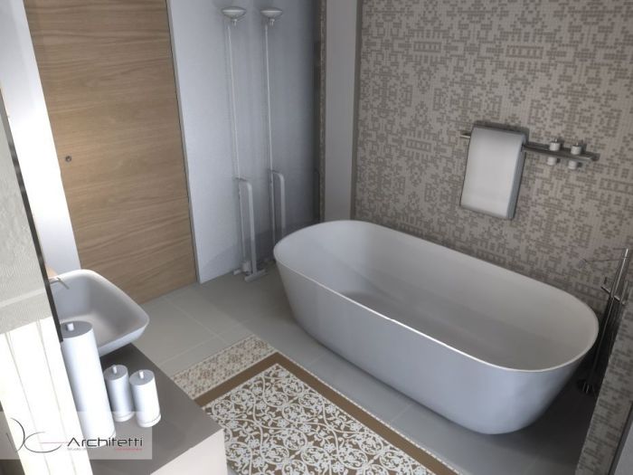 Archisio - Vg Architetti - Progetto Residenza