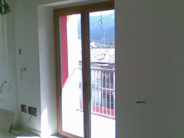 Archisio - Metalpollino - Progetto Lavorazioni in alluminio