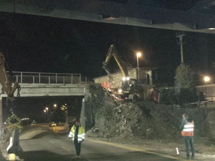 Archisio - Di Duca Costruzioni Srl - Progetto Paviemntal spa