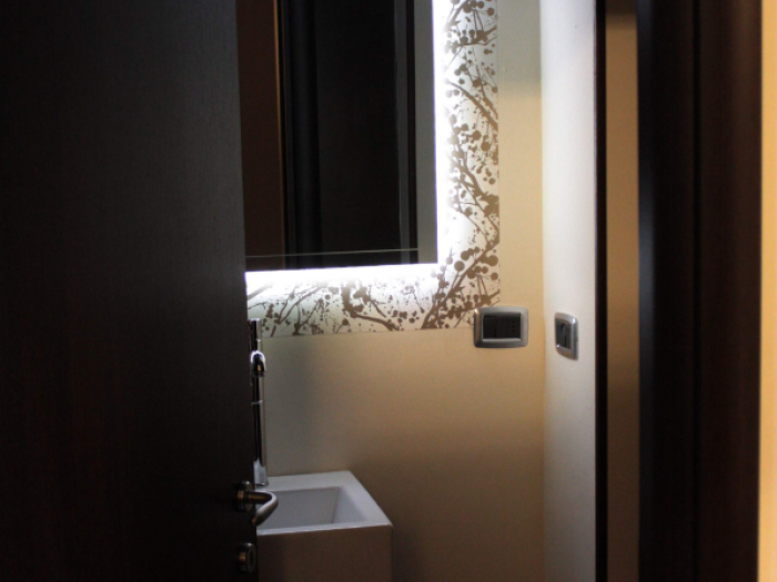 Archisio - Matstudio Dressupyourhome By Matstudio - Progetto 03 istar milano