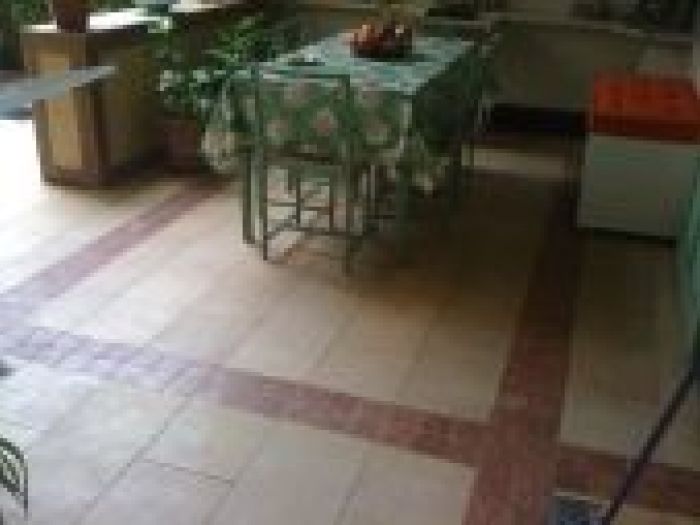 Archisio - Edil Fracassi - Progetto Pavimentazione